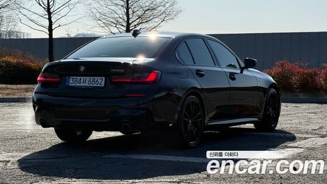 BMW 3시리즈 (G20) 320i M Sport, 2021 2