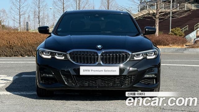 BMW 3시리즈 (G20) 320i M Sport, 2021 3