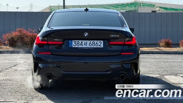 BMW 3시리즈 (G20) 320i M Sport, 2021 4