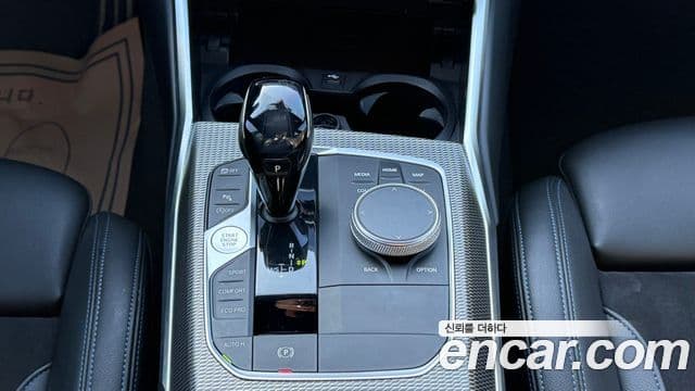 BMW 3시리즈 (G20) 320i M Sport, 2021 9