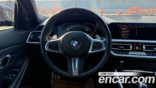 BMW 3시리즈 (G20) 320i M Sport, 2021 13