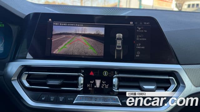 BMW 3시리즈 (G20) 320i M Sport, 2021 15