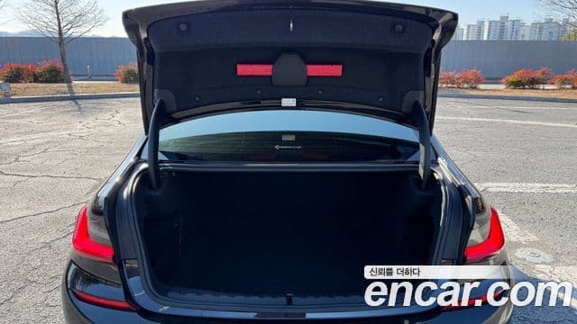 BMW 3시리즈 (G20) 320i M Sport, 2021 18