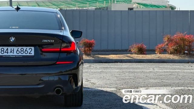 BMW 3시리즈 (G20) 320i M Sport, 2021 19