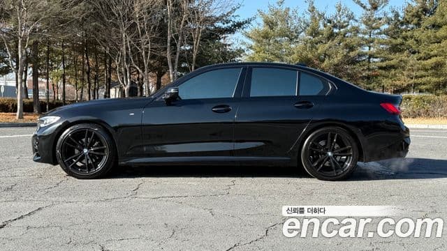 BMW 3시리즈 (G20) 320i M Sport, 2021 20