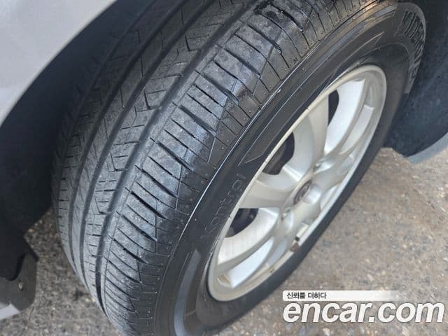 Kia New Opirus 빌트인캠2 — базовая версия - Built-in Cam 2, 2009 19