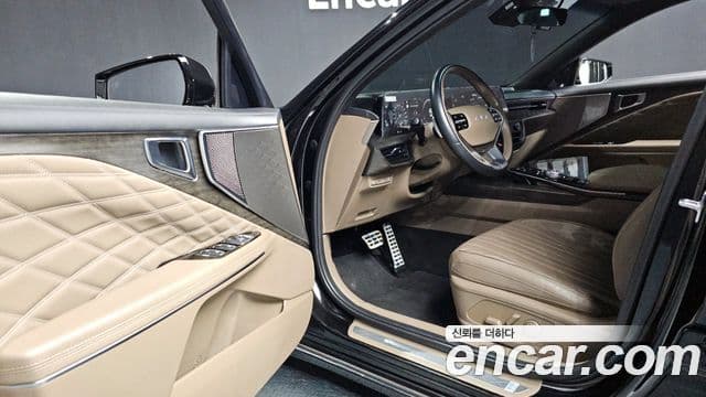 Kia K8 Signature, 2023 10