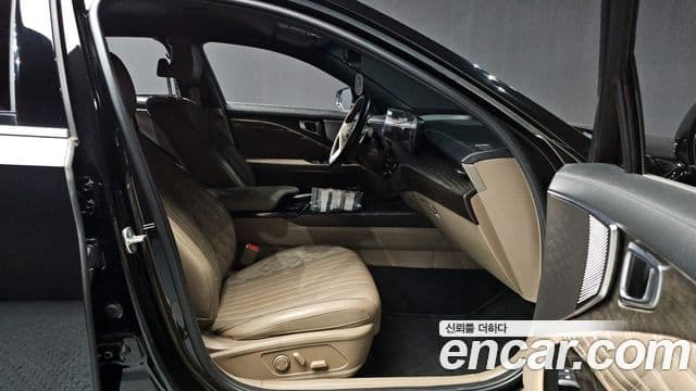 Kia K8 Signature, 2023 11