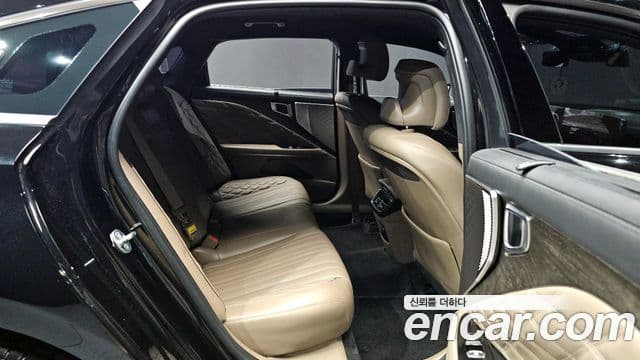 Kia K8 Signature, 2023 12