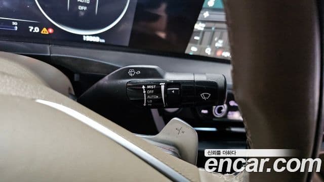 Kia K8 Signature, 2023 17