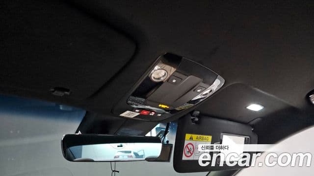 Kia K8 Signature, 2023 18