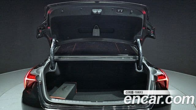 Kia K8 Signature, 2023 20