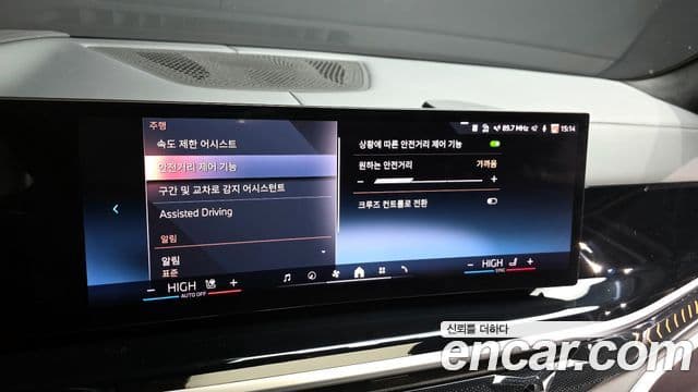 BMW X7 (G07) xDrive 40i M Sport 6인승, 2024 16