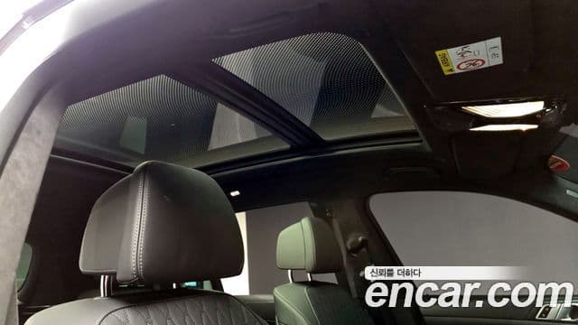 BMW X7 (G07) xDrive 40i M Sport 6인승, 2024 17