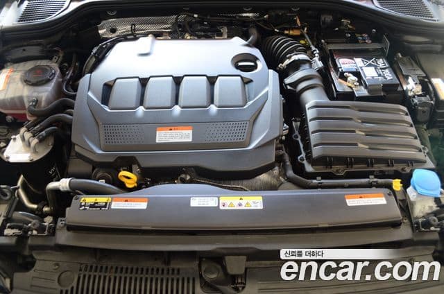 Volkswagen Гольф 8세대 Prestige, 2024 6