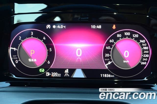 Volkswagen Гольф 8세대 Prestige, 2024 8