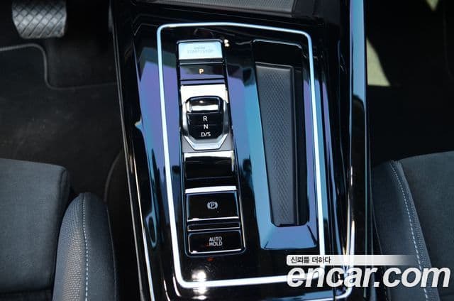 Volkswagen Гольф 8세대 Prestige, 2024 9