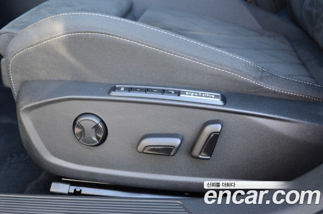 Volkswagen Гольф 8세대 Prestige, 2024 10