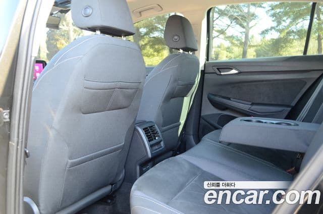 Volkswagen Гольф 8세대 Prestige, 2024 17