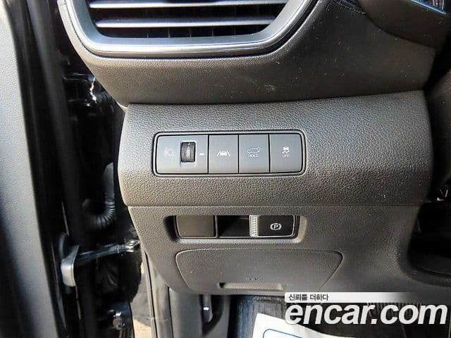 Hyundai The / новый New Santa Fe Exclusive, 2023 12