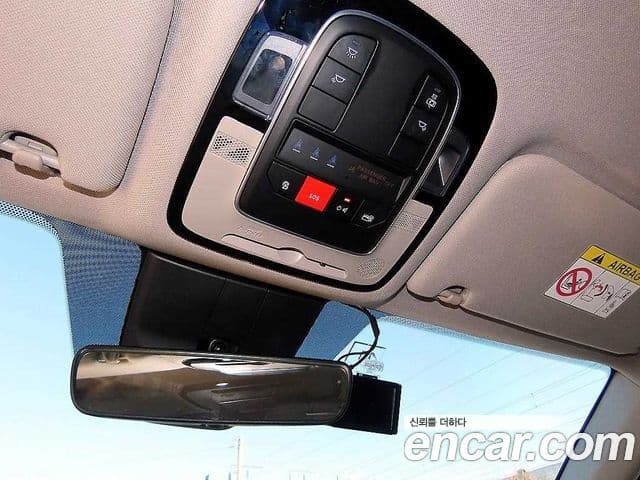 Hyundai The / новый New Santa Fe Exclusive, 2023 14