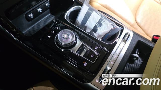 Kia Carnival 4세대 Noblesse, 2023 9