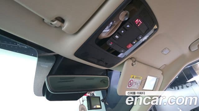 Kia Carnival 4세대 Noblesse, 2023 18