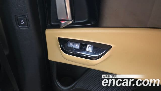 Kia Carnival 4세대 Noblesse, 2023 19