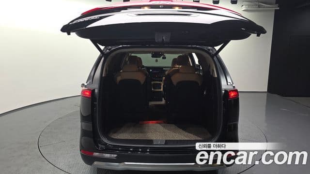Kia Carnival 4세대 Noblesse, 2023 20