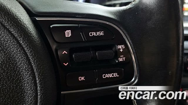 Kia Niro Prestige, 2017 14