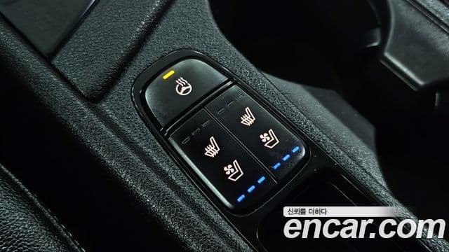 Kia Niro Prestige, 2017 18