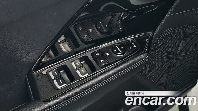 Kia Niro Prestige, 2017 19