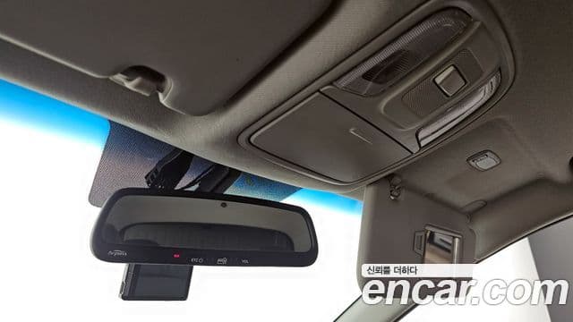 Kia Niro Prestige, 2017 20