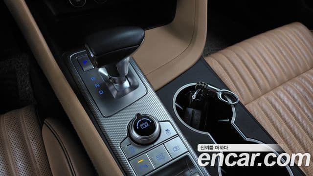 Genesis The / новый New G70, 2022 9