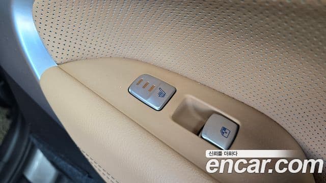 Genesis The / новый New G70, 2022 19