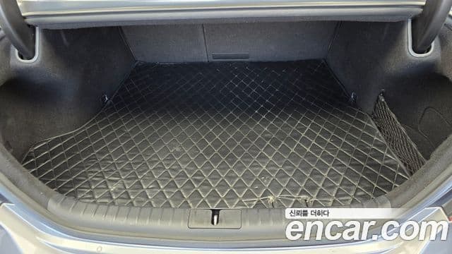 Genesis The / новый New G70, 2022 20