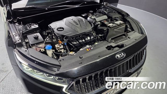 Kia K7 Premier 2.5 GDI X Edition, 2021 6