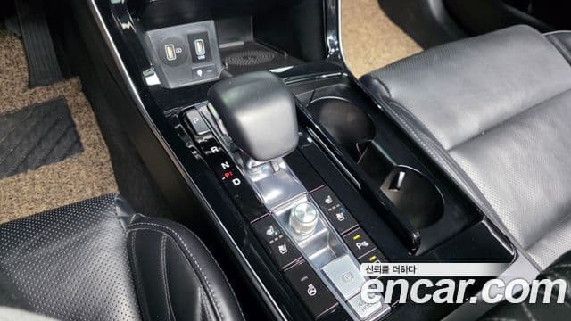 Kia K7 Premier 2.5 GDI X Edition, 2021 9