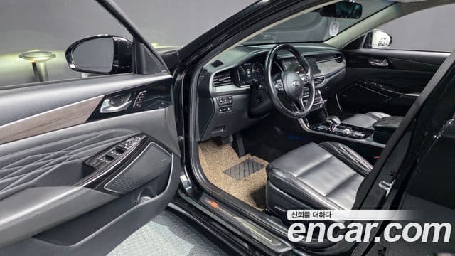 Kia K7 Premier 2.5 GDI X Edition, 2021 10