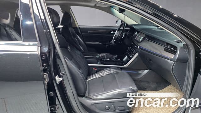 Kia K7 Premier 2.5 GDI X Edition, 2021 11