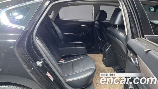 Kia K7 Premier 2.5 GDI X Edition, 2021 12