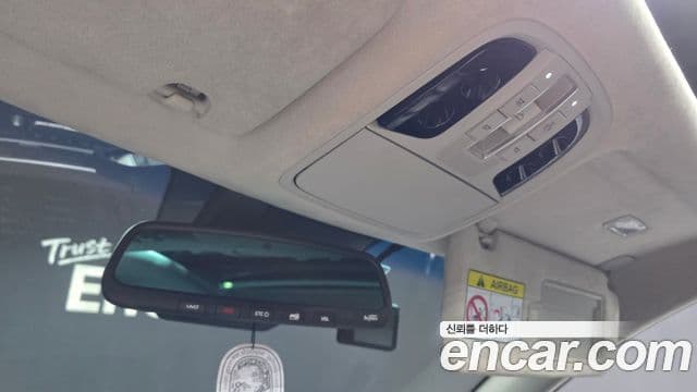 Kia K7 Premier 2.5 GDI X Edition, 2021 17