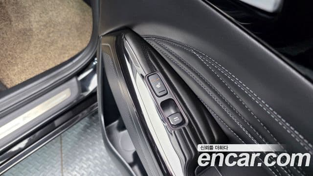 Kia K7 Premier 2.5 GDI X Edition, 2021 19