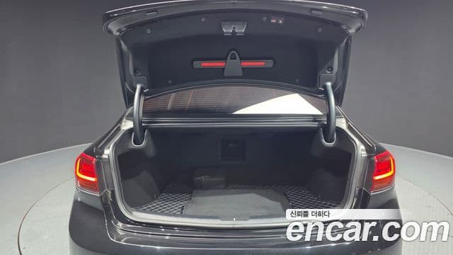 Kia K7 Premier 2.5 GDI X Edition, 2021 20