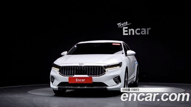 Kia K7 Premier 2.5 GDI X Edition, 2020 3