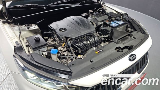 Kia K7 Premier 2.5 GDI X Edition, 2020 6