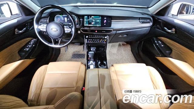 Kia K7 Premier 2.5 GDI X Edition, 2020 7