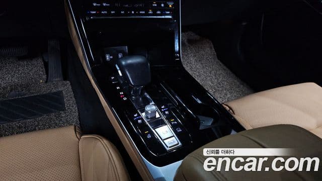 Kia K7 Premier 2.5 GDI X Edition, 2020 9