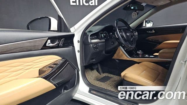 Kia K7 Premier 2.5 GDI X Edition, 2020 10