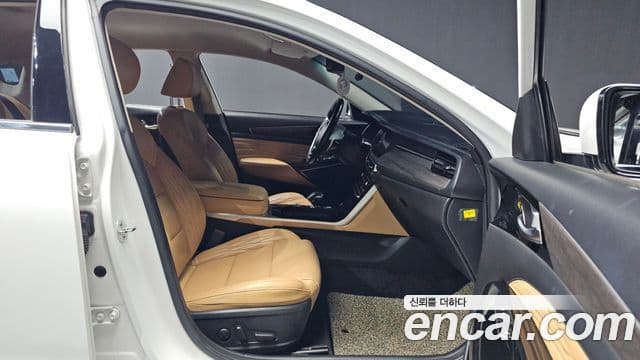 Kia K7 Premier 2.5 GDI X Edition, 2020 11